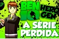 História: Ben 10 : Hero generations (CANCELADO)