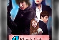História: Black Cat