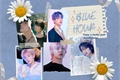 História: Blue Hour (SooKai e Yeongyu)