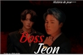 História: Boss Jeon - JiKook (shortfic)