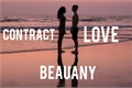História: Contract Love - Beauany