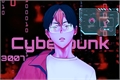 História: Cyberpunk 3007 - Asanoya (hiatus)