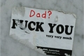 História: Daddy issues - Fack.