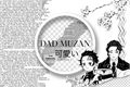 História: Daddy Muzan....