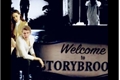 História: Darlingpan- Bem vindos &#225; Storybrook