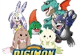 História: Digimon Fantasy Project - OVA