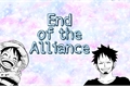 História: End of the Alliance - LawLu