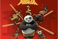 História: Entrei no mundo de Kung Fu panda ??!!