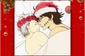 História: Especial de Natal - Kakuhida (abo)