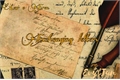 História: Exchanging Letters - Riren