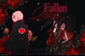 História: Fallen P&#233;tals. ItaSaku