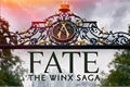 História: Fate - Winx Saga - Nosh