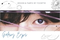História: Galaxy Eyes - Taegi