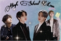 História: High School Love. ( Imagine Jikook)