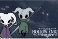 História: Hollow Knight - Cr&#244;nicas de Hallownest (Cancelado)