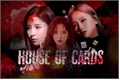 História: HOUSE OF CARDS ; Hyewon
