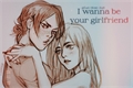 História: I wanna be your girlfriend (Yumikuri - Yumihisu)