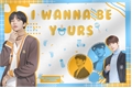 História: I Wanna Be Yours - Seungjin (ABO)