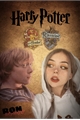 História: I Want You! - Harry Potter - Imagine Ronald Weasley.