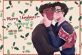 História: I&#39;m avoiding every mistletoe until I know It&#39;s true love