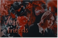História: Just Friends- One Shoot Fred Weasley