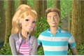 História: .ken and barbie; lumark