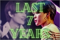 História: Last 7 Years - Vmin