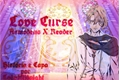 História: Love Curse - Asmodeus X Reader (Obey Me!)