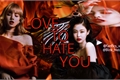 História: Love To Hate You (Jenlisa)