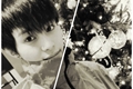 História: Magia de Natal - Imagine Yangyang - NCT