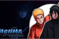 História: Menma - Naruto&#39;s Generation