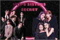 História: Min&#39;s Sisters Secret -Taennie,Jinsoo,Liskook,Jirose