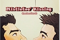 História: Mistletoe Kissing - Sterek