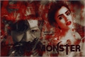História: Monster - Jeon Jungkook