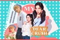 História: My dear crush - Jeongin (STRAY KIDS)