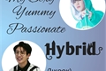 História: My Sexy Yummy Passionate Hybrid- Jikook (1- e 2-T)