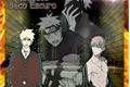 História: Naquele Beco Escuro (Kakashi x Naruto)