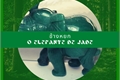 História: O Elefante de Jade