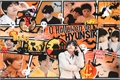 História: O Halloween de Hyunsik