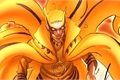 História: Naruto - O Imperador do Samsara