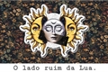 História: O lado ruim da Lua