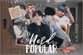 História: O meu nerd... O meu popular jikook (one shot)