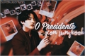 História: O Presidente-Jeon Jungkook