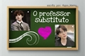 História: O professor substituto - Taegi