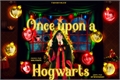 História: Once upon a Hogwarts