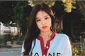 História: First Sight - Imagine; Jennie Kim.