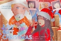 História: One-shot: My Christmas Gift - NaruHina (Especial de Natal)