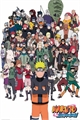 História: One Shot&#39;s de Naruto (Naruto x Todos)