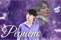 História: Pequeno (Jikook)