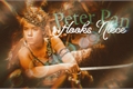 História: Peter Pan - Hook&#39;s Niece